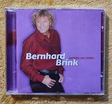 Bernhard brink mitten gebraucht kaufen  Mannheim