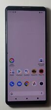 Sony Xperia 5 II XQ-AS52 128GB azul desbloqueado pequeno ponto branco #669A comprar usado  Enviando para Brazil