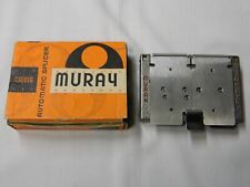 Muray 816 colleuse d'occasion  Coutras