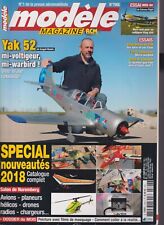 Modele mag 798 d'occasion  Bray-sur-Somme