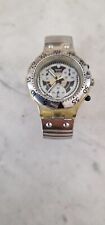 Swatch acquachrono 1996 usato  Napoli
