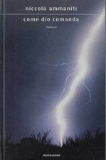 Ammaniti nicco..come dio usato Ammaniti nicco..come dio usato  Italia