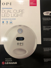 Opi professional led for sale  LONDON