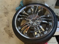 Inch rims tires for sale  Childersburg