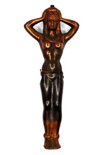 Hawaiian hula dancer for sale  Des Moines