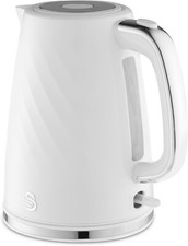 Swan windsor electric for sale  UK