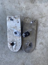 Squarenose superjet pole for sale  Kalamazoo