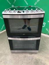 Aeg electric cooker for sale  CREWE