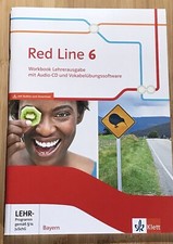 Red line bayern gebraucht kaufen  Nürnberg