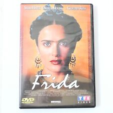 Dvd frida salma d'occasion  Nice-