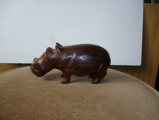 Beautiful hand carved for sale  NOTTINGHAM
