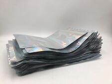 Rimiko Holograficzna torba na zamek błyskawiczny 15x22cm, torby Stand-Up Mylar, zestaw na sprzedaż  PL