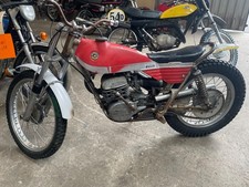 1970 bultaco sherpa for sale  TELFORD