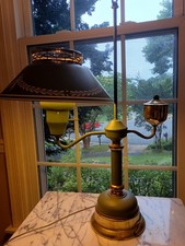 Antique solid brass for sale  Clifton