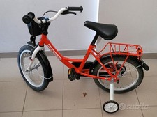 Bici bambino vermont usato Bici bambino vermont usato  Putignano