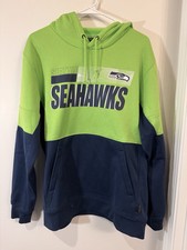 Seattle seahawks nike for sale  Champaign