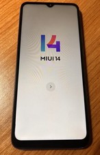 Smartphone xiaomi redmi usato  Napoli