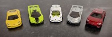 Hot wheels lamborghini for sale  LINCOLN