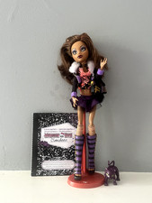 Mattel monster high for sale  BEDFORD