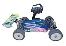 Team losi 8ight for sale  Tipp City