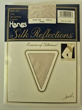 Pair hanes silk for sale  Grayslake