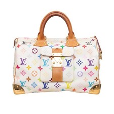 Borsa mano louis usato  Italia