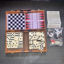Vtg travel game for sale  Grants Pass