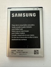 Original Samsung Galaxy S4 Mini GT-I9190 i9195 Akku B500BE Batterie Accu comprar usado  Enviando para Brazil