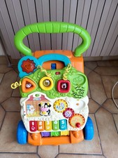 Trotteur bébé tbe d'occasion Trotteur bébé tbe d'occasion  Bondy