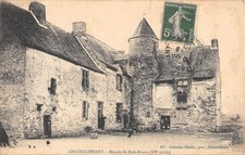 Old postcard chateaubriant d'occasion  Expédié en Belgium