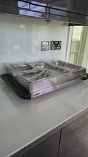 Crofton elecrtric buffet for sale  LOUGHBOROUGH