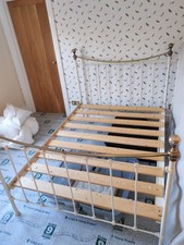 laura ashley bedframe for sale laura ashley bedframe for sale LUTTERWORTH