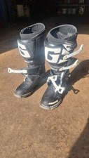Gaerne sg12 black for sale  LISBURN