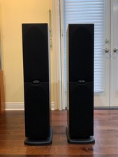Pair polk audio for sale  Irvine
