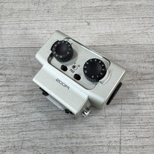 Cápsula combo ZOOM EXH-6 Dual XLR-TRS - Testada e totalmente funcional comprar usado  Enviando para Brazil
