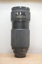 Nikon 200 2.8 d'occasion  Nancy-