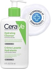 Cerave detergente idratante usato Cerave detergente idratante usato  Italia