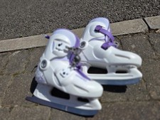 girls skates adjustable ice for sale girls skates adjustable ice for sale HUDDERSFIELD