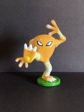 Hitmonlee tomy pokemon usato  Massarosa