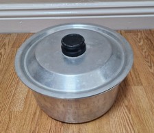 Aluminium cooking stock for sale  MANCHESTER