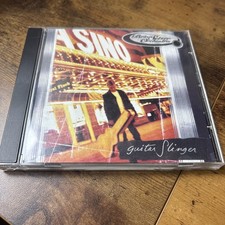 Guitar slinger brian for sale Guitar slinger brian for sale  BEVERLEY