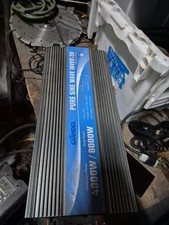 Giandel 4000qar 4000w for sale  Santa Maria