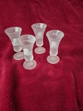 Jägermeister gläser 2cl gebraucht kaufen  Würzburg