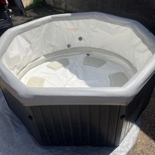 Mspa tuscany hot for sale  ABBOTS LANGLEY