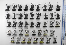 Warriors minas tirith for sale  HAVERHILL
