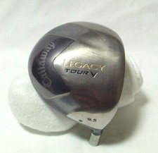 Callaway legacy tour d'occasion  Expédié en France