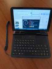 GPD Micro PC MicroPC 8GB/128GB Celeron N4100 UMPC Pocket Laptop Usado  comprar usado  Enviando para Brazil