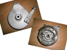 Bremsankerplatte rex chopper gebraucht kaufen  Schönhausen (Elbe)