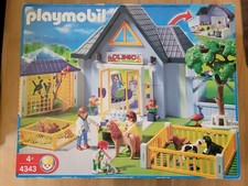 playmobil tierklinik 4343 gebraucht kaufen playmobil tierklinik 4343 gebraucht kaufen Obernkirchen