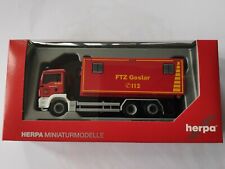 Herpa 092722 man gebraucht kaufen  Bremen